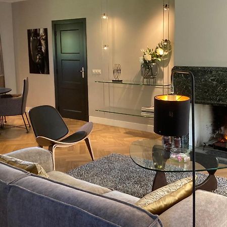 Hoeve Altena Apartment Woudrichem Екстериор снимка