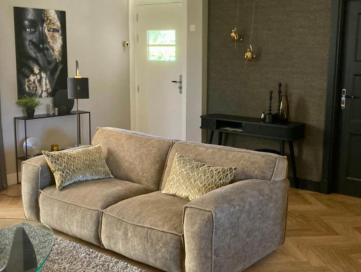 Hoeve Altena Apartment Woudrichem Екстериор снимка