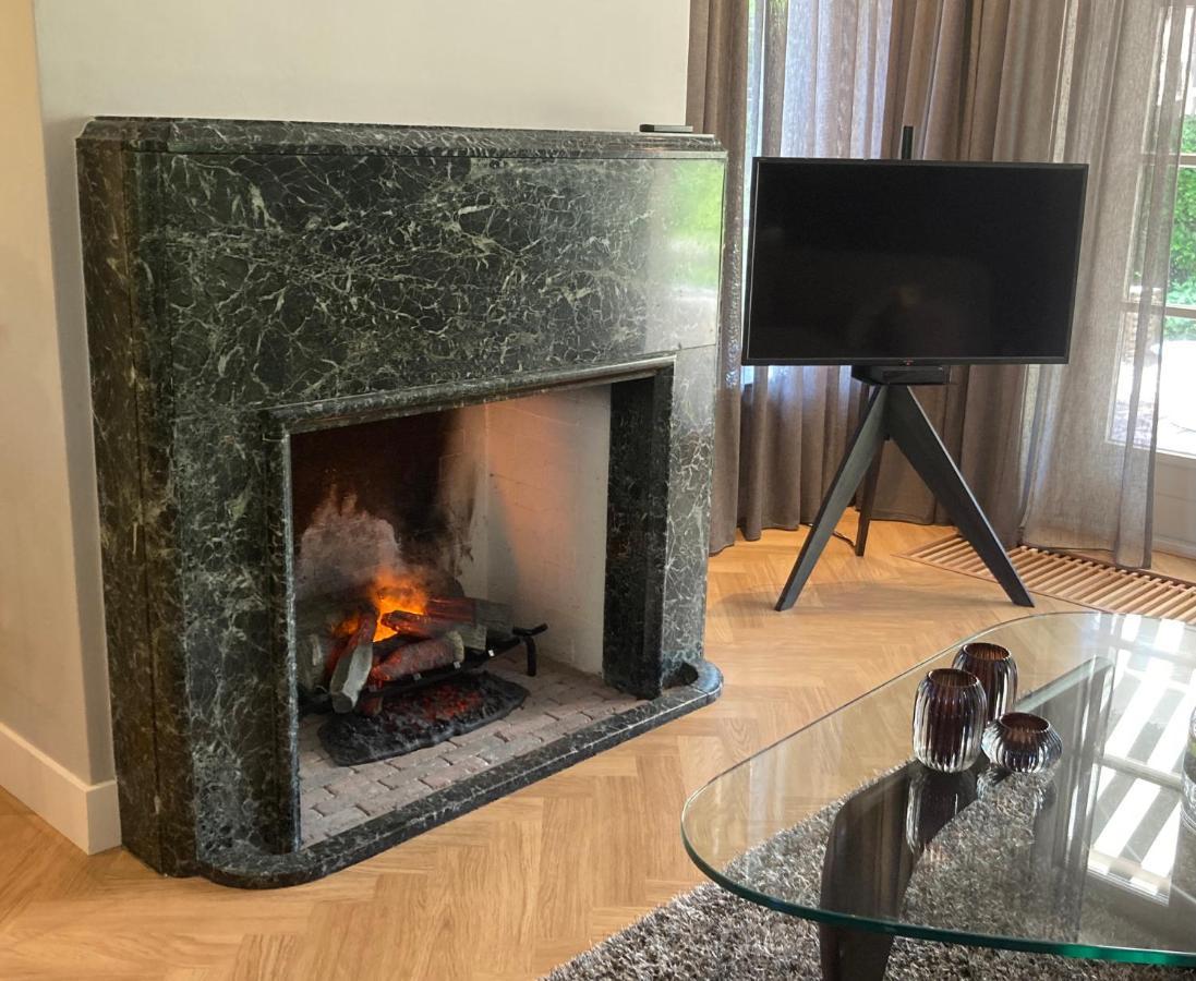 Hoeve Altena Apartment Woudrichem Екстериор снимка