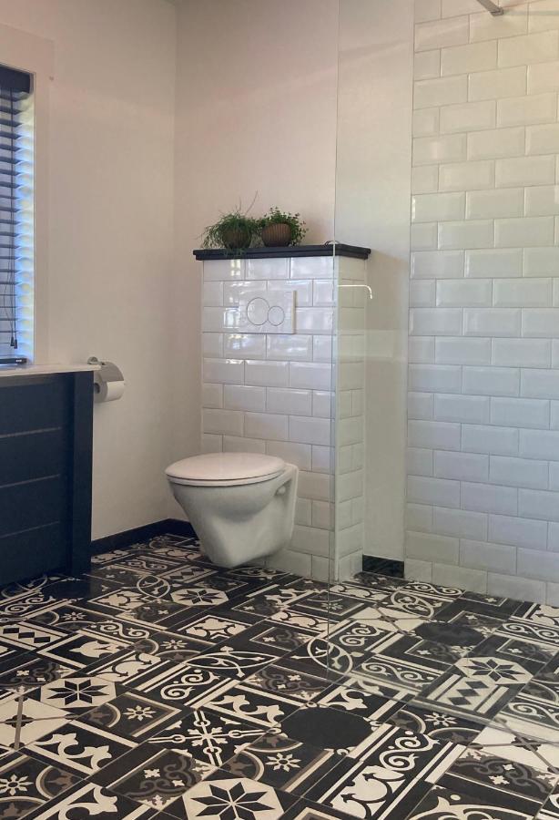 Hoeve Altena Apartment Woudrichem Екстериор снимка