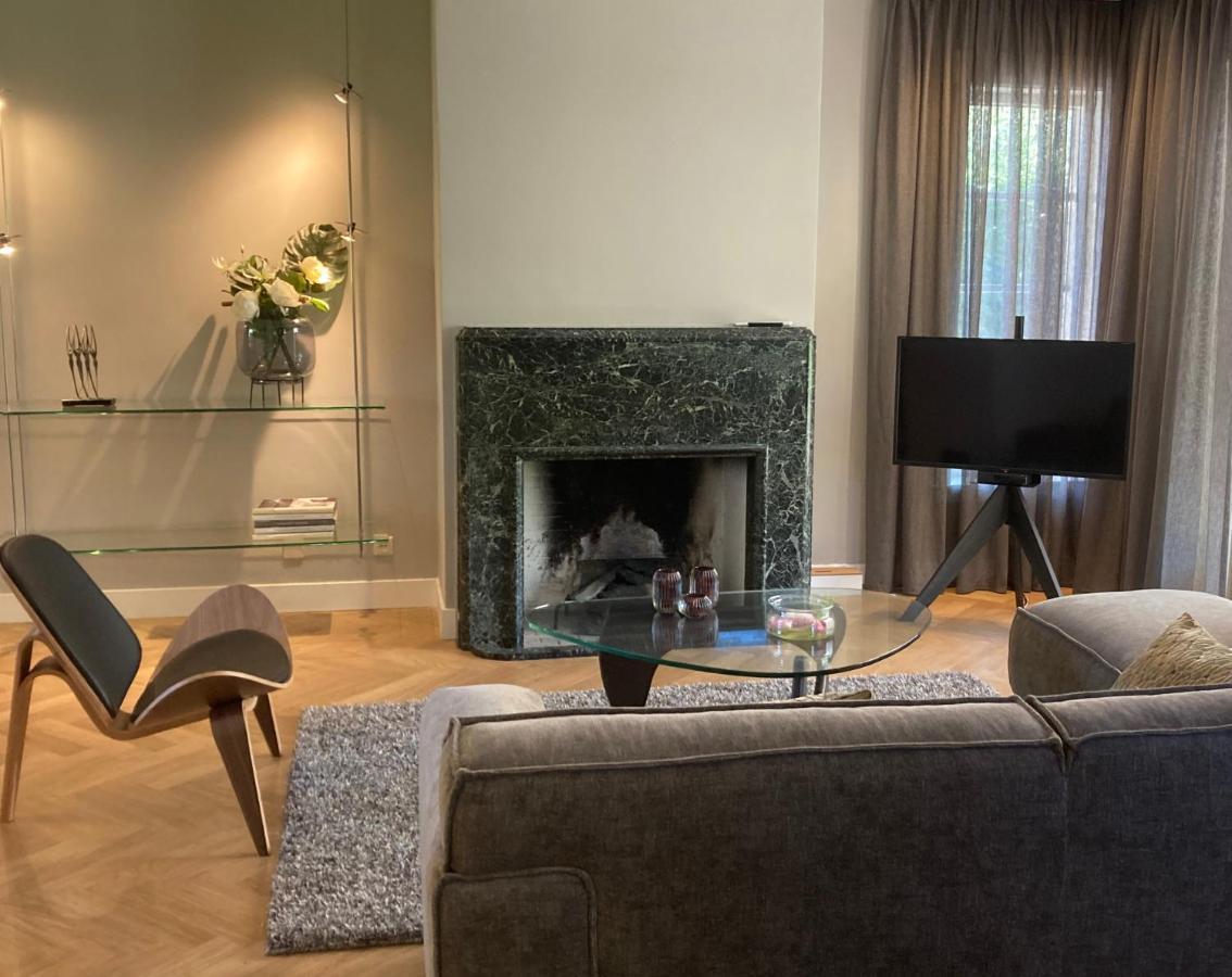 Hoeve Altena Apartment Woudrichem Екстериор снимка