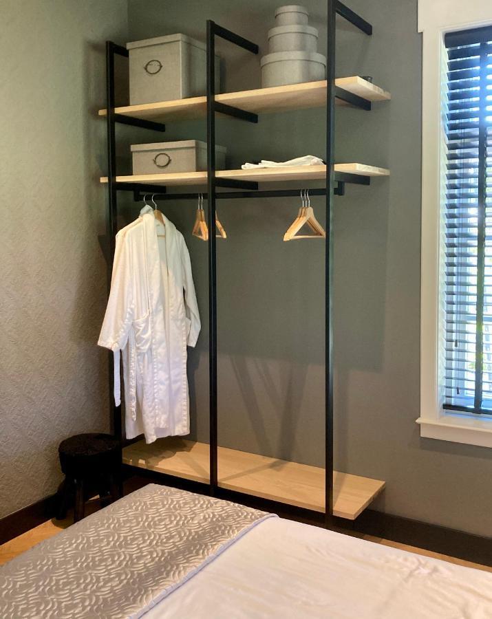 Hoeve Altena Apartment Woudrichem Екстериор снимка