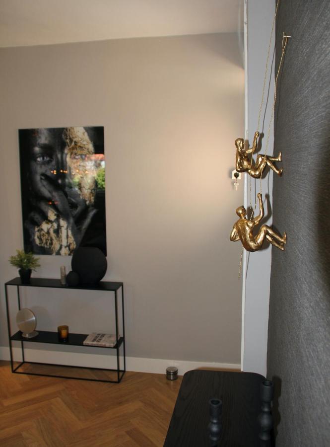 Hoeve Altena Apartment Woudrichem Екстериор снимка