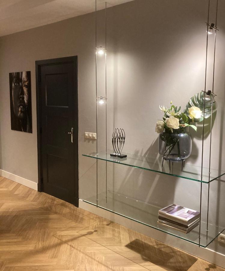 Hoeve Altena Apartment Woudrichem Екстериор снимка