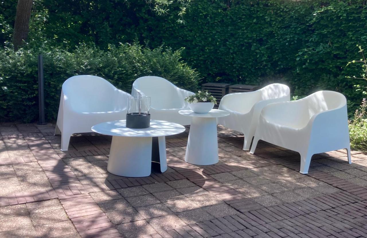 Hoeve Altena Apartment Woudrichem Екстериор снимка