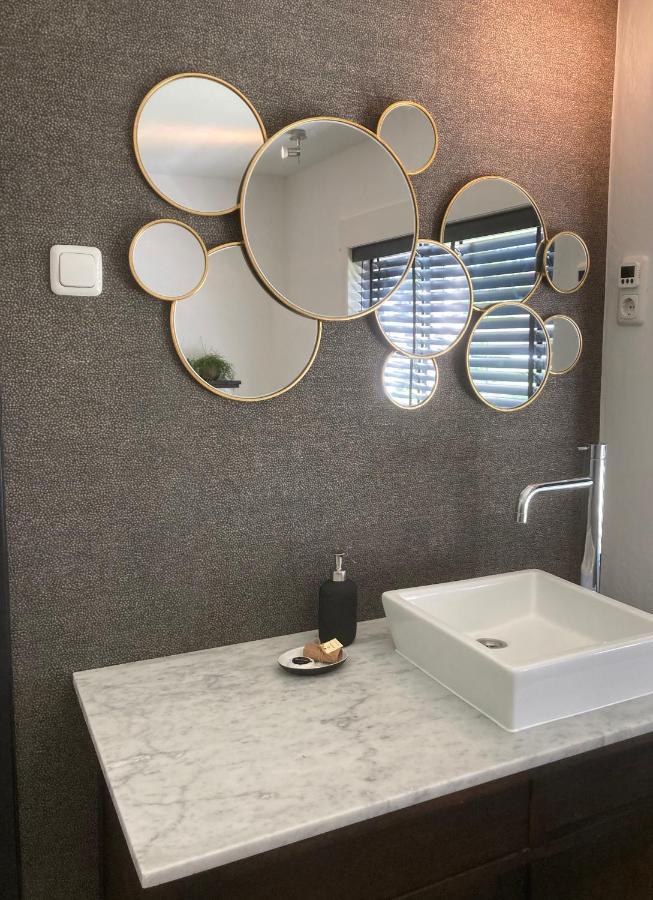 Hoeve Altena Apartment Woudrichem Екстериор снимка